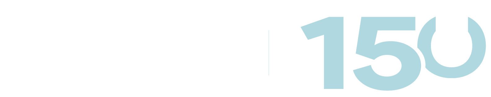 Celebrating 150 years